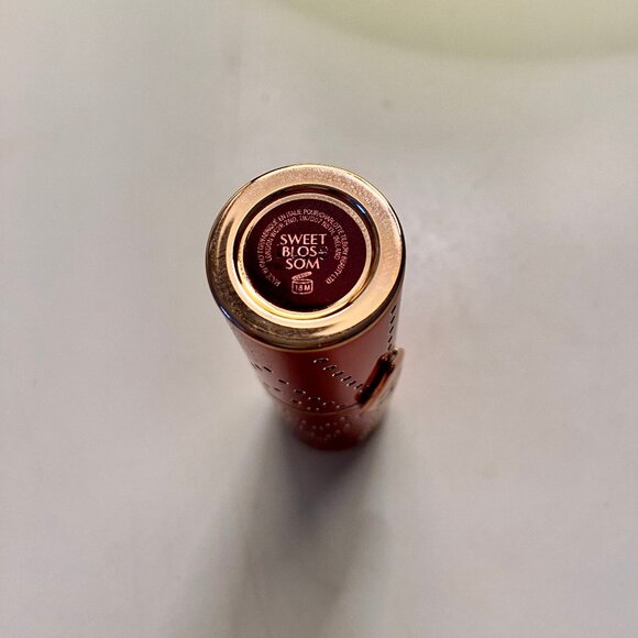 Charlotte Tilbury Limited Edition Lipstick in SWEET BLOSSOM NWOB *Discontinued - Picture 4 of 7